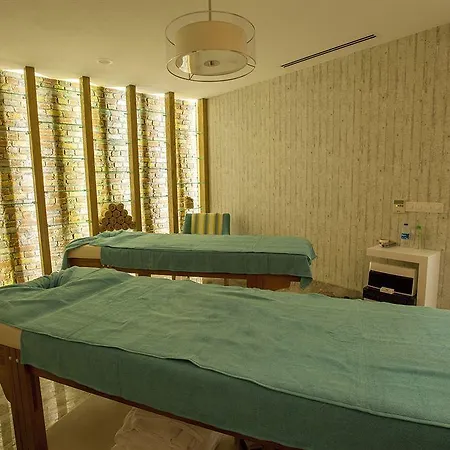 Seamelia Beach & Spa 5*