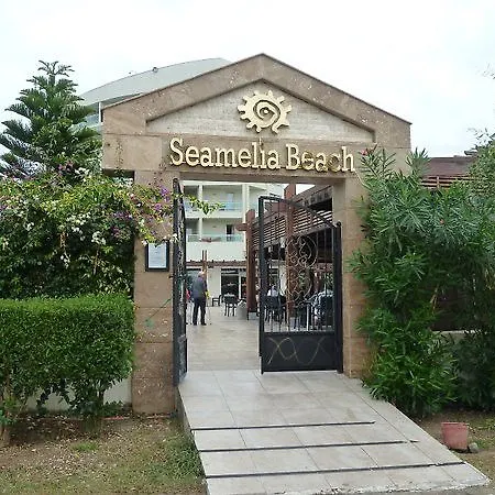 Rezort Seamelia Beach & Spa 5*