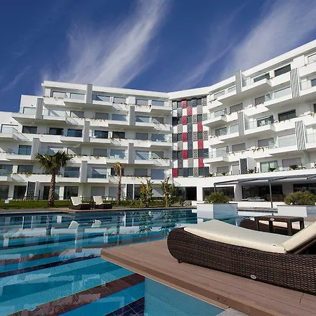Resort Seamelia &