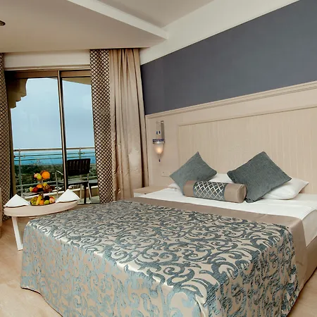 Resort Seamelia Beach Hotel&spa