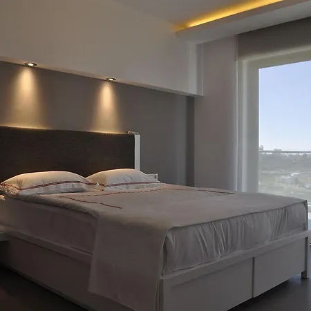 Seamelia Beach Hotel&spa 5* Side