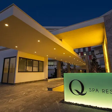 Seamelia Beach Hotel&spa Resort 5*