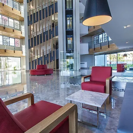 Resort Seamelia Beach Hotel&spa 5*