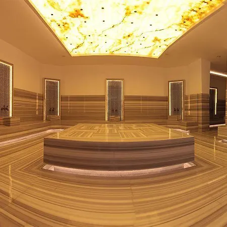 Resort Seamelia Beach Hotel&spa Side