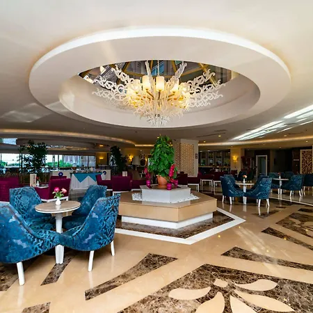 Resort Seamelia Beach Hotel&spa 5*