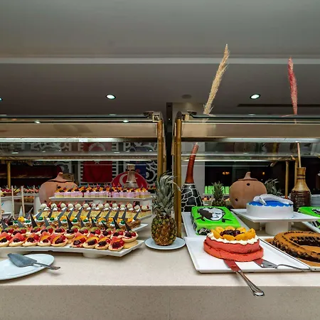 Resort Seamelia Beach Hotel&spa 5*