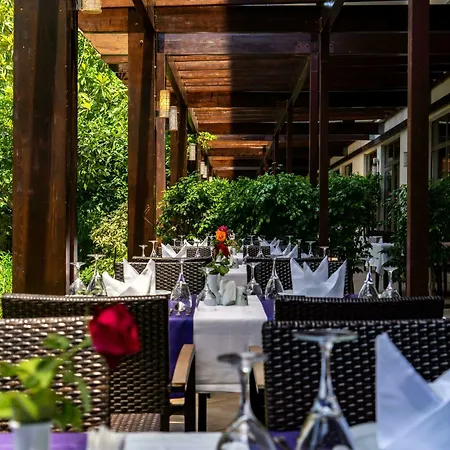 Seamelia Beach Hotel&spa Resort 5*