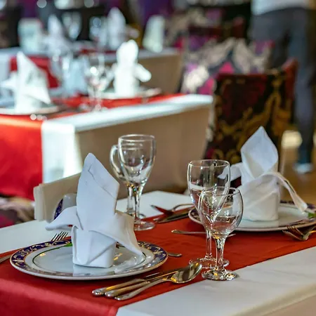 Seamelia Beach Hotel&spa Resort 5*